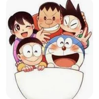 nhóm Nobita (+ai thì+)