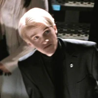 Draco Malfoy