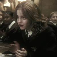 Hermione Granger