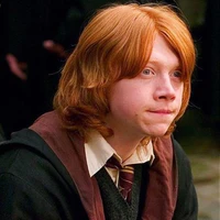 Ronald Weasley