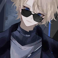 Gideon (Tsukarate)