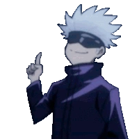 Satoru gojo(kiếp trước)