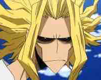 All might