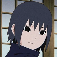 Uchiha Itachi