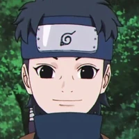 Uchiha Shisui