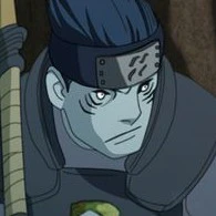 Hoshigaki Kisame