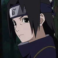 Uchiha Itachi