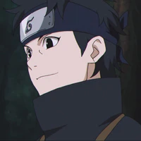 Uchiha Shisui