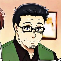 Isagi Issei