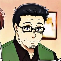 Isagi Issei