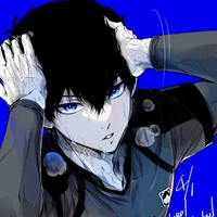 Isagi Yoichi