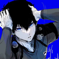 Isagi Yoichi