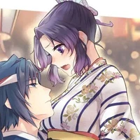 Kocho Shinobu