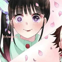 Tsuyuri Kanao