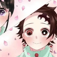 Kamado Tanjiro