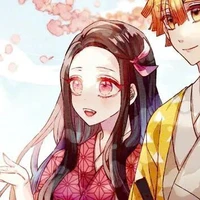Kamado Nezuko