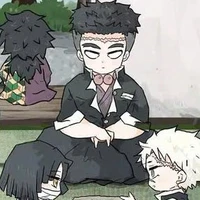 Himejima Gyomei