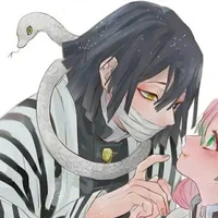 Iguro Obanai