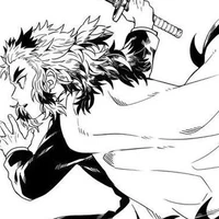 Rengoku Kyojuro