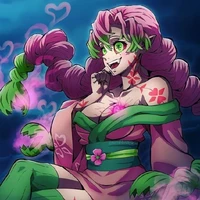Kanroji Mitsuri
