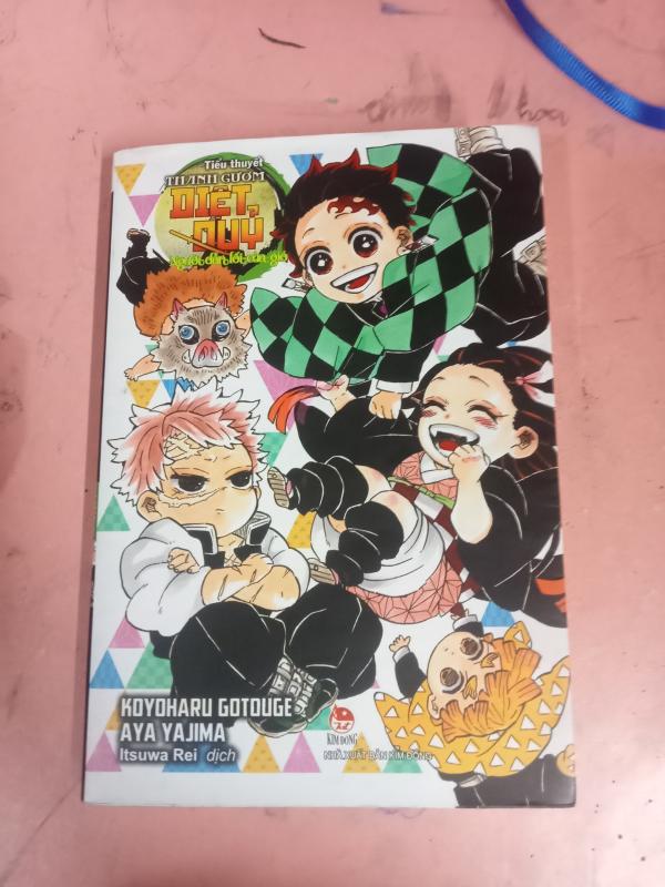 NovelToon