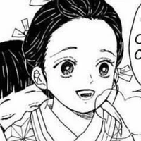 Kamado Nezuko