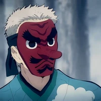 orokodaki Sakonji
