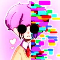 Hiha Glitch