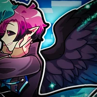 Hiha Thiên Thần Sa Ngã