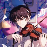 Kudo Shinichi