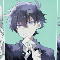 Kuroba Kaito