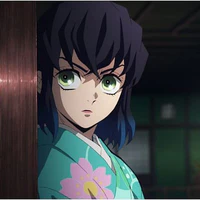 Hashibira Inosuke