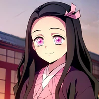 Kamado Nezuko