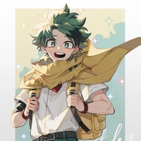 midoriya izuku
