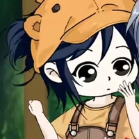 Dương tiêu ( lúc nhỏ )