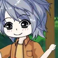 Mạc văn ( lúc nhỏ )