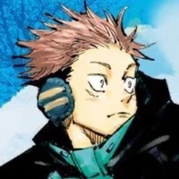 Itadori Yuuji²⁰ - cậu