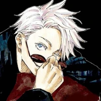 Gojo Satoru²⁷ - anh