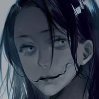 người phụ nữ bị rạch miệng