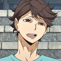 oikawa tooru