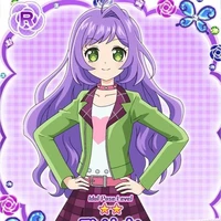 Manaka Himeka (mẹ laala và non)
