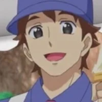 Mr.Manaka ( ba Laala và Non )