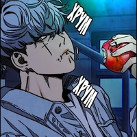 Hajun(Joker)