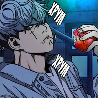 Hajun(Joker)