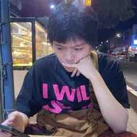 Thanh Lâm (Zeref)
