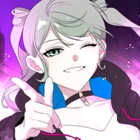 Hatsune Miku_Mugi sama