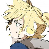 Kagamine Len