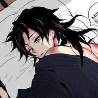 Tomioka Giyuu