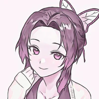 Kochou Shinobu