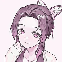 Kochou Shinobu